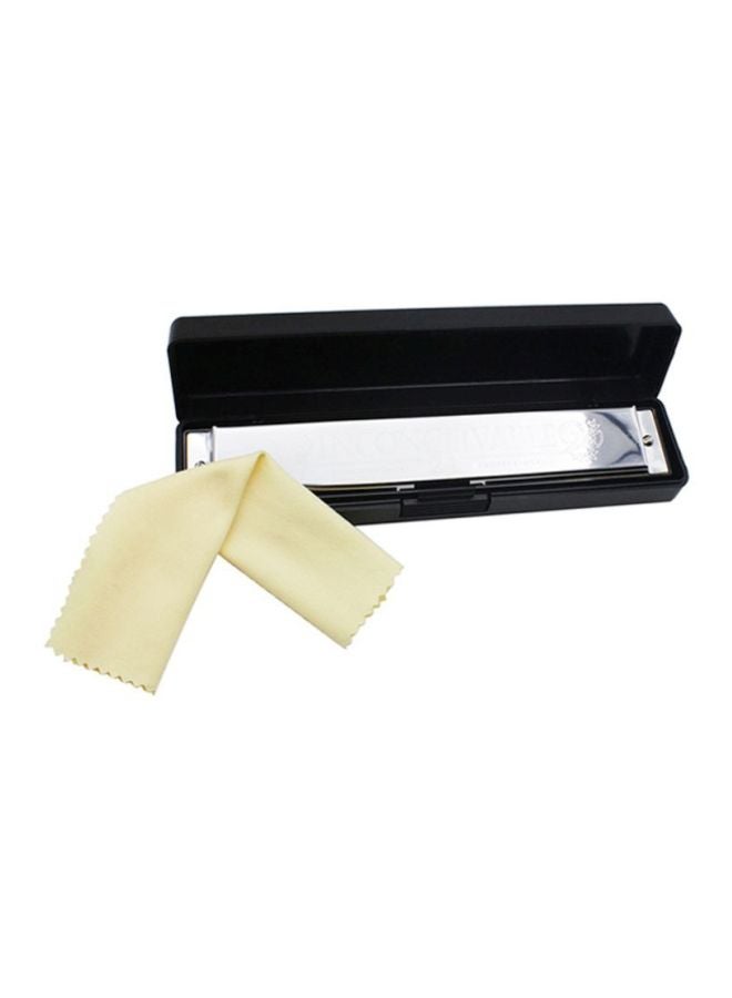 ammoon Swan Tremolo Harmonica  - Image 2