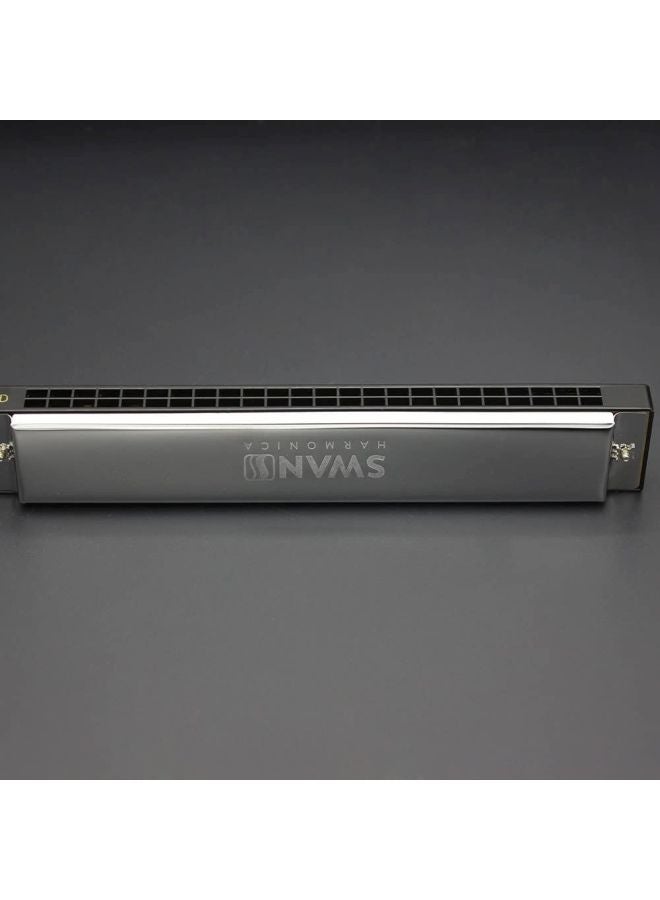 ammoon Swan Tremolo Harmonica  - Image 4
