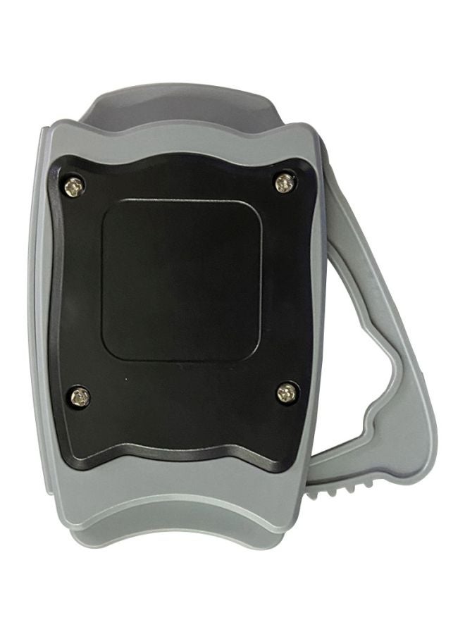 فتاحة علب يدوية رمادي 10x1.5x6سم  - Image 3