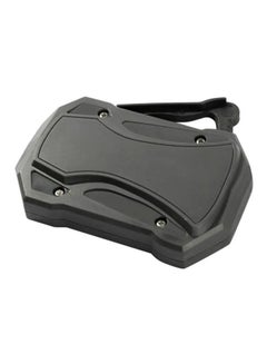 Multi-Functional Manual Can Opener Black 10x1.5x6cm