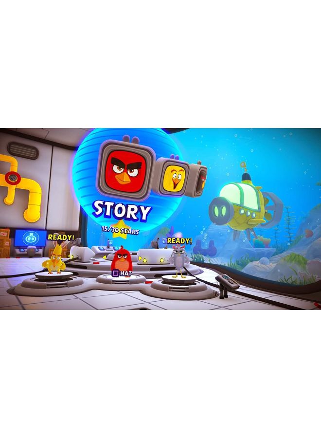 Geekay games VR Karts (Intl Version) - racing - playstation_4_ps4 - Image 4