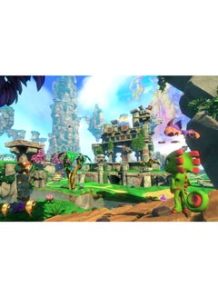 Team 17 Yooka Laylee (Intl Version) - arcade_platform - xbox_one  - Image 4