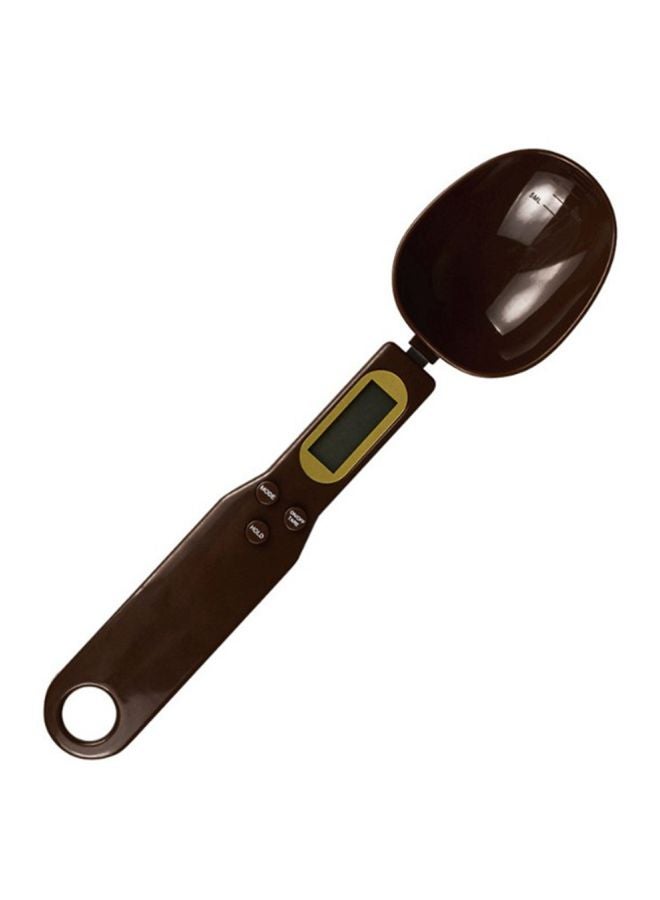 Digital Spoon Scale Coffee 22.7x5x1.4cm 