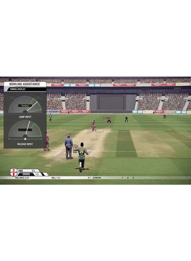 Tru Blu Don Bradman Cricket (Intl Version) - sports - playstation_4_ps4 - Image 4