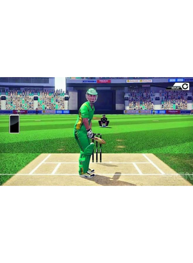 Tru Blu Don Bradman Cricket (Intl Version) - sports - playstation_4_ps4 - Image 5