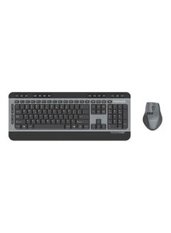 Wireless Keyboard And Mouse