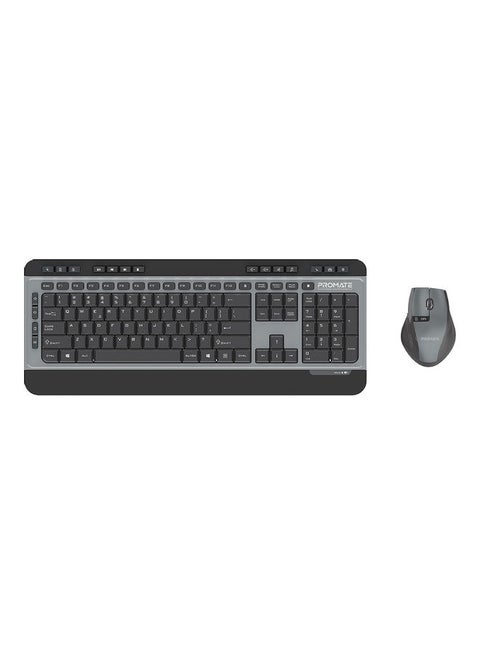 Wireless Keyboard And Mouse