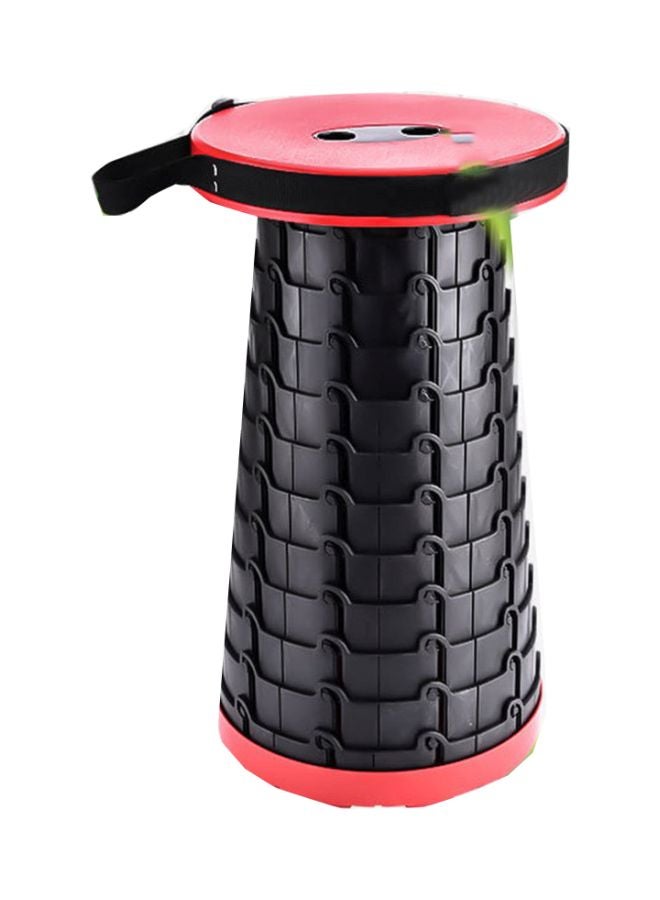 Multipurpose Folding Stool 25.5x25.5x45.5cm - Image 1