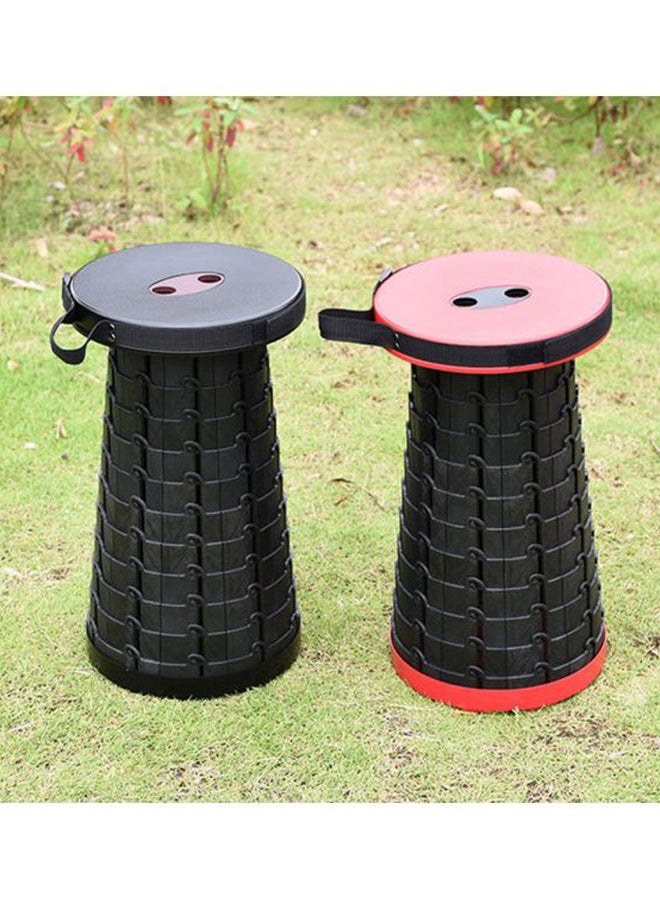 Multipurpose Folding Stool 25.5x25.5x45.5cm - Image 2
