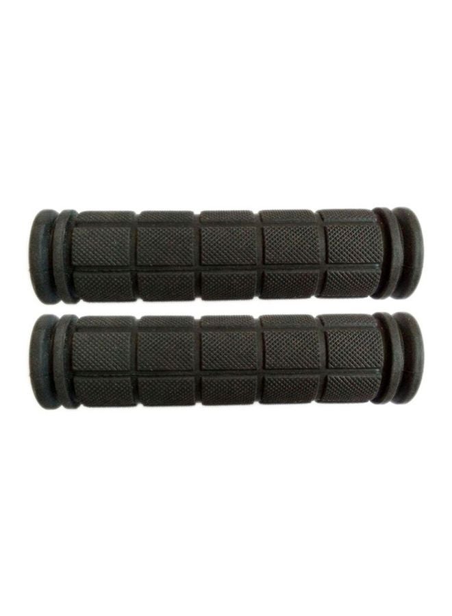 زوج أغطية مقود الدراجة 115x22.5سم - Image 2