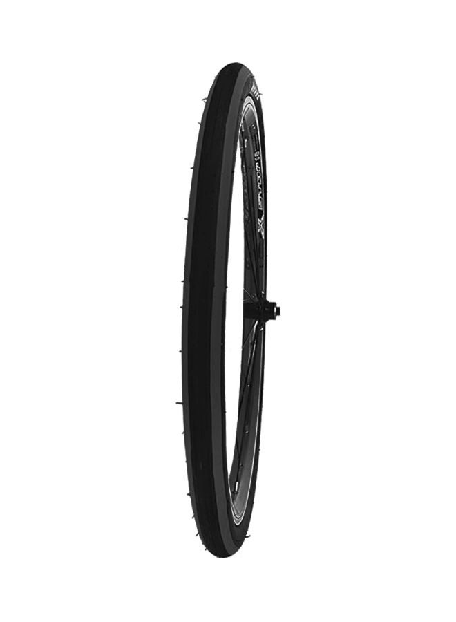 Anti Puncture 60TPI Bike Tyre 14inch - Image 1
