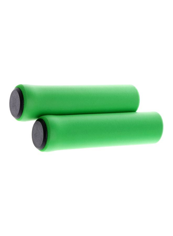 Generic Pair Of Bike Handlebar Grips  - Image 1