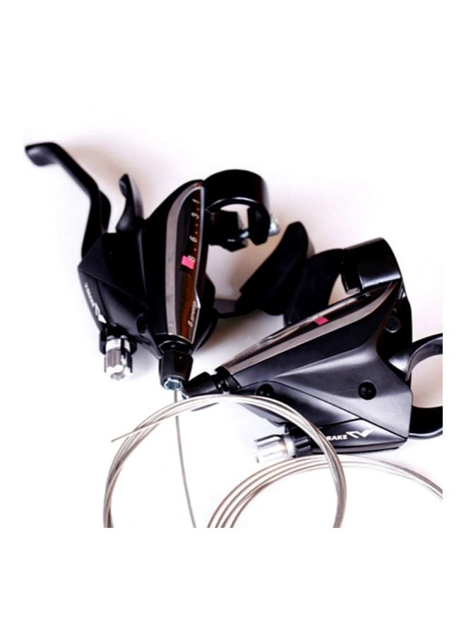 ناقل حركة للدراجات الخاصة  بللمناطق الوعرة يحتوي على 8 سرعات - Image 3