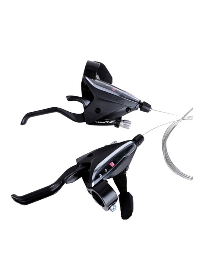 ناقل حركة للدراجات الخاصة  بللمناطق الوعرة يحتوي على 8 سرعات - Image 4