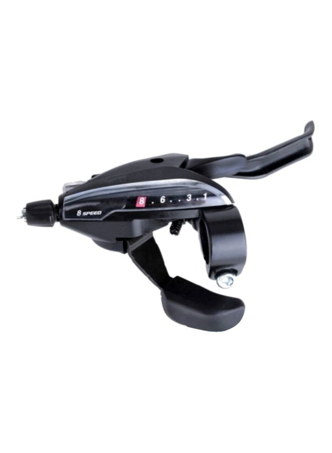 ناقل حركة للدراجات الخاصة  بللمناطق الوعرة يحتوي على 8 سرعات - Image 5