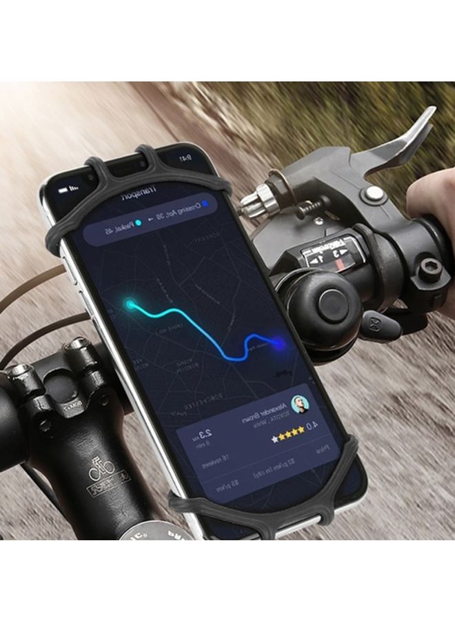 Generic - Bicycle Handlebar Mobile Phone Holder - Image 1