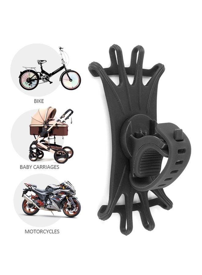 Generic - Bicycle Handlebar Mobile Phone Holder - Image 1