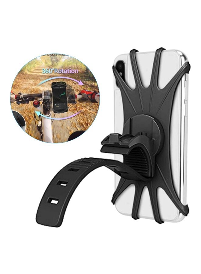 Generic - Bicycle Handlebar Mobile Phone Holder - Image 1
