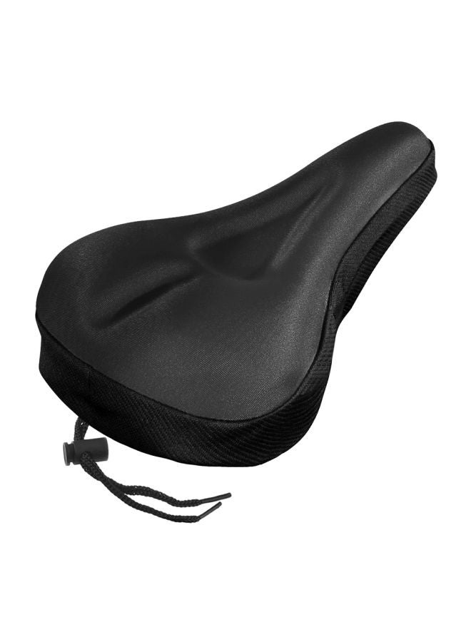 Generic Silicone Saddle Gel Seat Cover 20x25cm  - Image 1