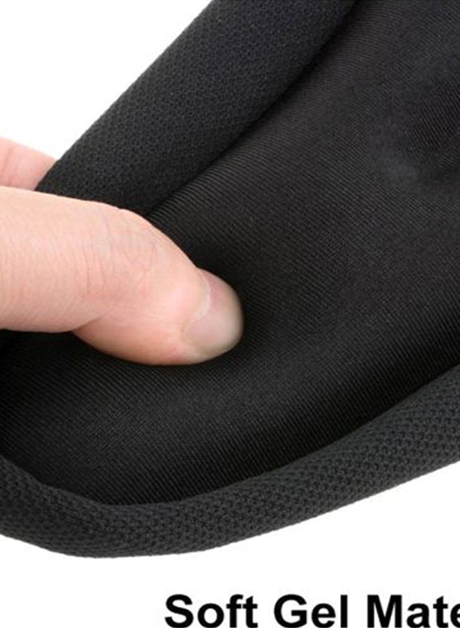 Generic Silicone Saddle Gel Seat Cover 20x25cm  - Image 5