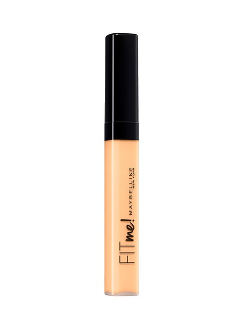 Maybelline New York Fit Me Eye Concealer - 25 Medium Medium 25