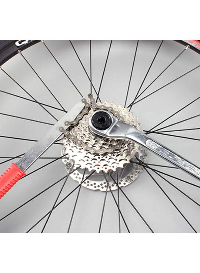 Generic - Bicycle Cassette Freewheel Chain 23x0.1x2cm - Image 1