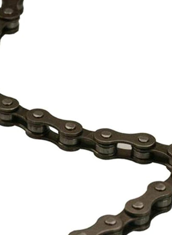 Generic - Bicycle Cassette Freewheel Chain 23x0.1x2cm - Image 1