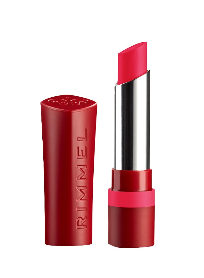 RIMMEL LONDON - The Only 1 Matte Lipstick 120 Call The Shot - Image 1