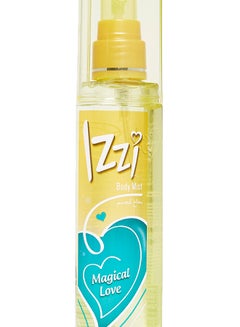 Izzi Magical Love Body Mist 100ml  - Image 1