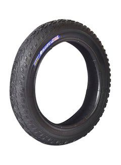 Rubber Cycle Tyre 12x2.125inch