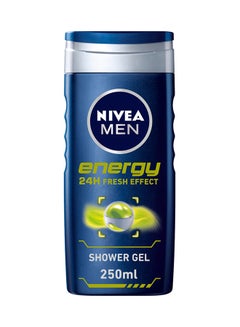 Energy جل الاستحمام 250ملليلتر