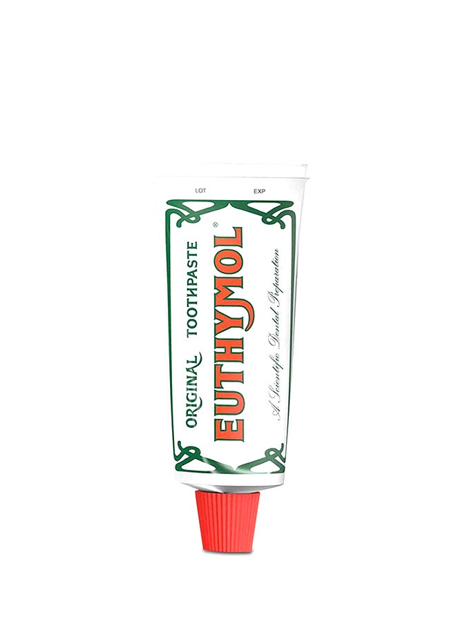 Euthymol Toothpaste  - Image 1