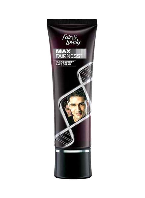 Max Fairness Multi Expert Cream 50grams