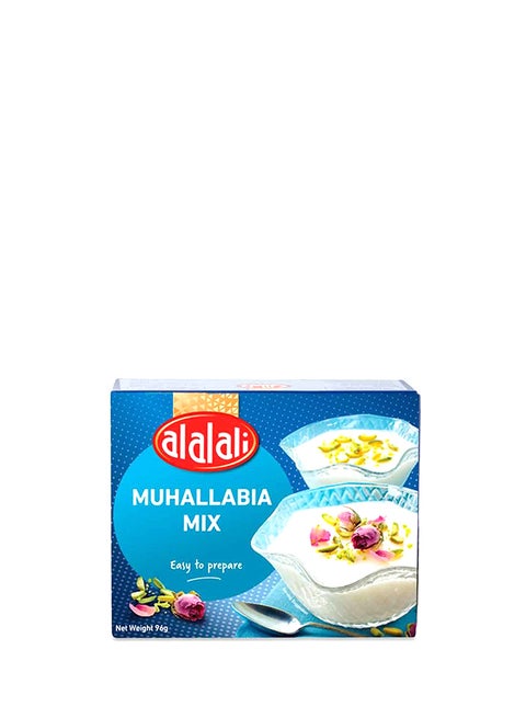 Muhallabia Mix 96grams