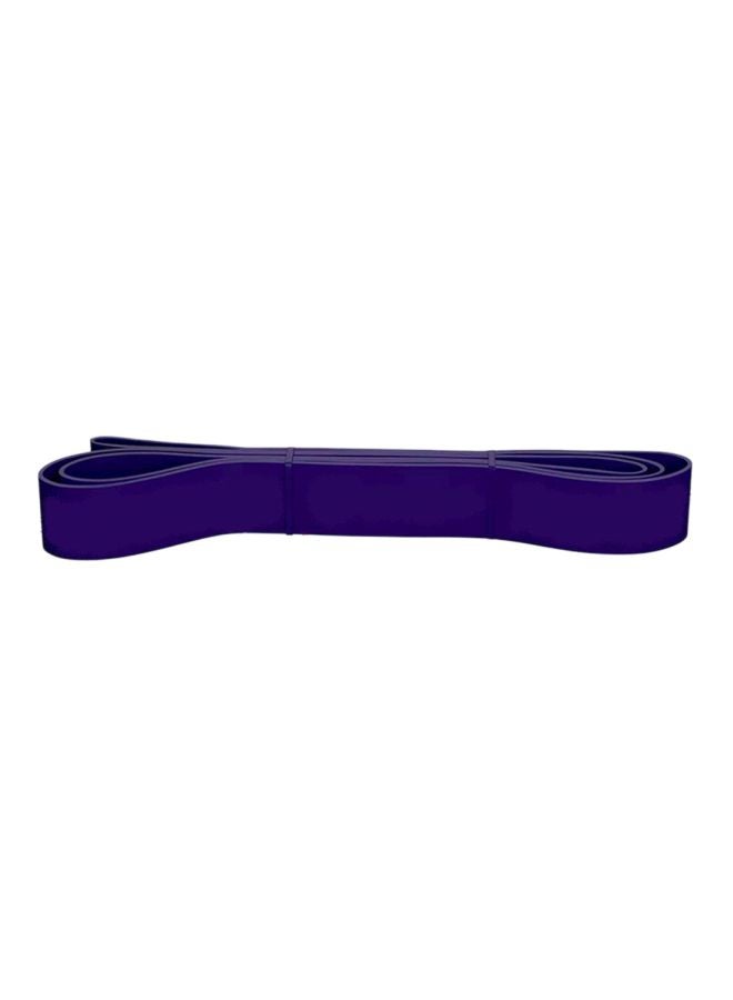Body Stretching Exercise Band 208x0.45x2.1cm - Image 1