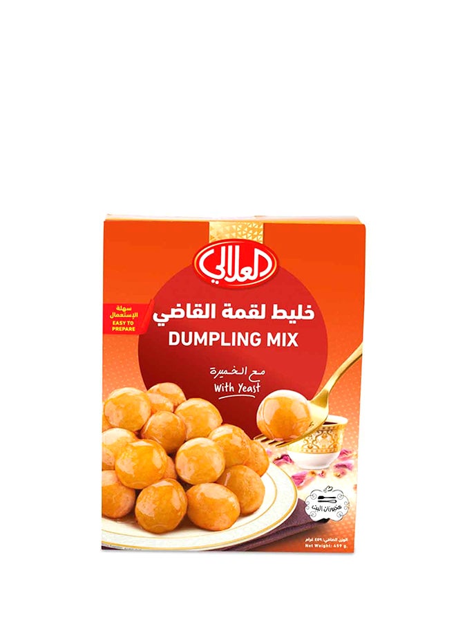 Al Alali Dumpling Mix 459grams  - Image 1