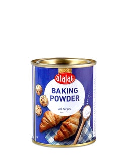 Al Alali Baking Powder 200grams  - Image 1