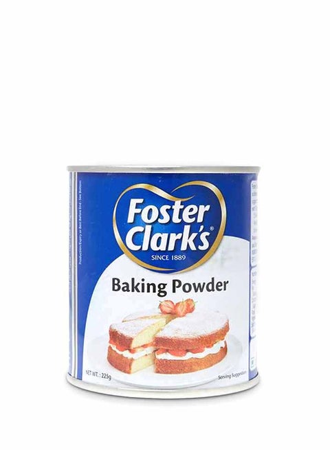 Baking Powder 225grams
