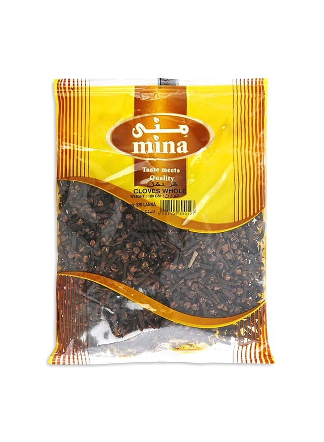 Mina Whole Cloves 100grams - Image 1