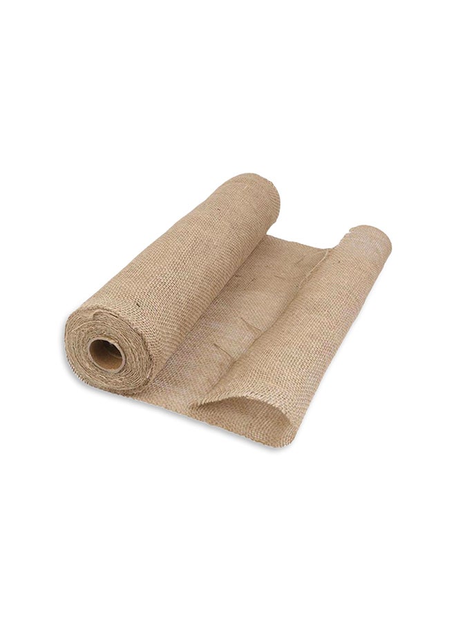 Jute Roll Beige - Image 1