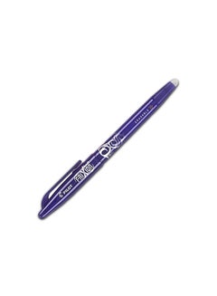 Multipurpose Erasable Pen Blue