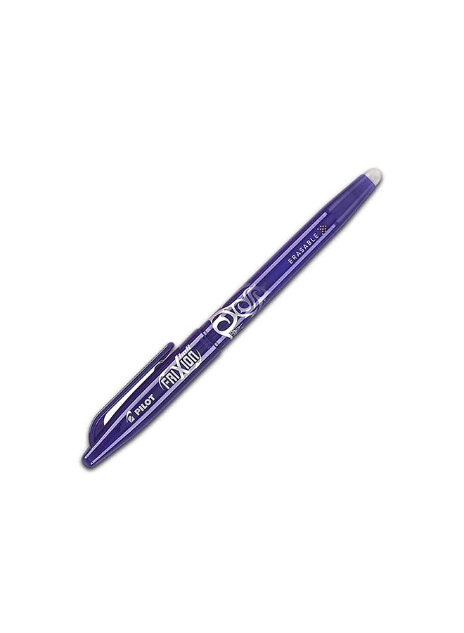 PILOT - Multipurpose Erasable Pen Blue - Image 1