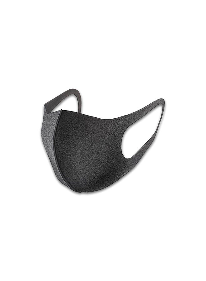 Generic Anti-Dust Respiratory Allergic Mask  - Image 1
