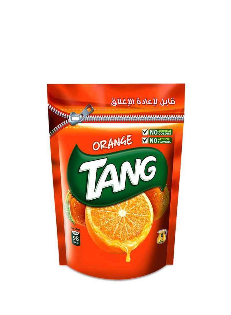 Tang Orange Juice Powder 375g 375 g - Image 1