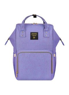 Sunveno Baby Diaper Bag - Light Blue  - Image 1