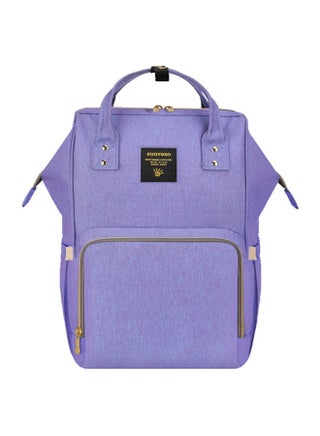 Baby Diaper Bag - Light Blue - v1602171004/N12740175A_1