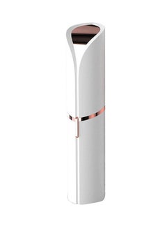 Generic Painless Facial Hair Remover Machine With Sensor Light  - Image 1