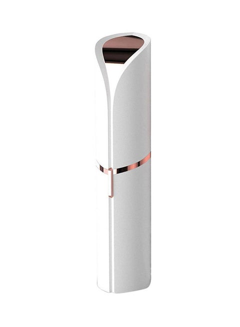 Painless Facial Hair Remover Machine With Sensor Light