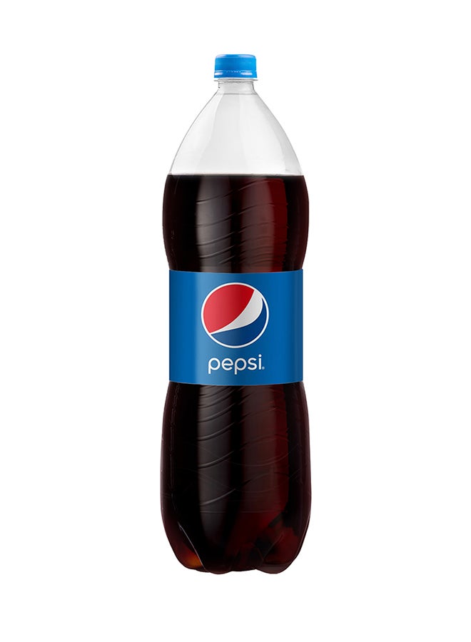 Pepsi Cold Drink Bottle 2.25Liters - Image 1