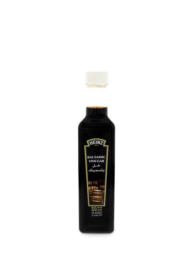 Heinz Balsamic Vinegar 355ml  - Image 1